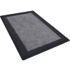 Rugsotic Carpets Hand Tufted Wool Area Rug Contemporary