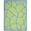 Rugsotic Carpets Hand Tufted Wool Area Rug Contemporary