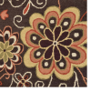 Rugsotic Carpets Hand Tufted Wool Area Rug Floral