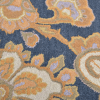 Rugsotic Carpets Hand Tufted Wool Area Rug Floral