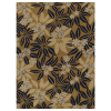 Rugsotic Carpets Hand Tufted Wool Area Rug Floral