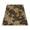 Rugsotic Carpets Hand Tufted Wool Area Rug Floral