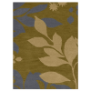 Rugsotic Carpets Hand Tufted Wool Area Rug Floral