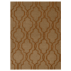 Rugsotic Carpets Hand Tufted Wool Area Rug Geometirc