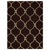 Rugsotic Carpets Hand Tufted Wool Area Rug Geometirc