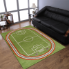 Rugsotic Carpets Hand Tufted Wool Area Rug Kids