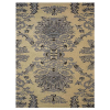 Rugsotic Carpets Hand Tufted Wool Area Rug Oriental