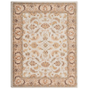 Rugsotic Carpets Hand Tufted Wool Area Rug Oriental