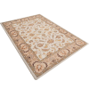 Rugsotic Carpets Hand Tufted Wool Area Rug Oriental