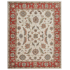 Rugsotic Carpets Hand Tufted Wool Area Rug Oriental