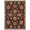 Rugsotic Carpets Hand Tufted Wool Area Rug Oriental