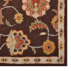 Rugsotic Carpets Hand Tufted Wool Area Rug Oriental