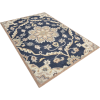 Rugsotic Carpets Hand Tufted Wool Area Rug Oriental