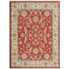 Rugsotic Carpets Hand Tufted Wool Area Rug Oriental