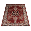 Rugsotic Carpets Hand Tufted Wool Area Rug Oriental