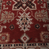 Rugsotic Carpets Hand Tufted Wool Area Rug Oriental