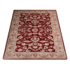 Rugsotic Carpets Hand Tufted Wool Area Rug Oriental