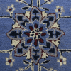 Rugsotic Carpets Hand Tufted Wool Square Area Rug Oriental