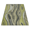 Rugsotic Carpets Hand Tufted Wool Area Rug Abstract