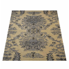 Rugsotic Carpets Hand Tufted Wool Area Rug Oriental