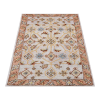 Rugsotic Carpets Hand Tufted Wool Area Rug Oriental