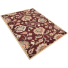 Rugsotic Carpets Hand Tufted Wool Area Rug Oriental
