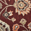 Rugsotic Carpets Hand Tufted Wool Area Rug Oriental