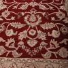 Rugsotic Carpets Hand Tufted Wool Area Rug Oriental
