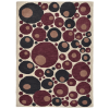 Rugsotic Carpets Hand Tufted Wool Area Rug Contemporary
