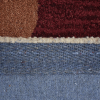 Rugsotic Carpets Hand Tufted Wool Area Rug Contemporary