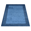 Rugsotic Carpets Hand Tufted Wool Area Rug Contemporary