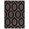 Rugsotic Carpets Hand Tufted Wool Area Rug Geometric