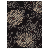 Rugsotic Carpets Hand Tufted Wool Area Rug Oriental