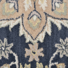 Rugsotic Carpets Hand Tufted Wool Area Rug Oriental