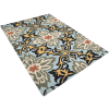 Rugsotic Carpets Hand Tufted Wool Area Rug Floral