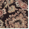Rugsotic Carpets Hand Tufted Wool Area Rug Floral