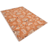 Rugsotic Carpets Hand Tufted Wool Area Rug Floral