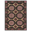 Rugsotic Carpets Hand Tufted Wool Area Rug Oriental