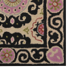 Rugsotic Carpets Hand Tufted Wool Area Rug Oriental