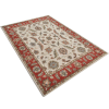 Rugsotic Carpets Hand Tufted Wool Area Rug Oriental