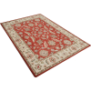 Rugsotic Carpets Hand Tufted Wool Area Rug Oriental