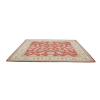 Rugsotic Carpets Hand Tufted Wool Square Area Rug Oriental