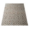Rugsotic Carpets Hand Woven Kilim Jute Eco-friendly Area Rug Geometric