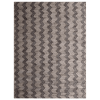 Rugsotic Carpets Hand Woven Kilim Jute Eco-friendly Area Rug Contemporary