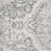 Rugsotic Carpets Machine Woven Crossweave Polyester Area Rug Oriental