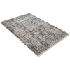 Rugsotic Carpets Machine Woven Crossweave Polyester Area Rug Oriental