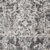 Rugsotic Carpets Machine Woven Crossweave Polyester Area Rug Oriental