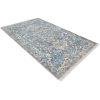 Rugsotic Carpets Machine Woven Crossweave Polyester Area Rug Oriental