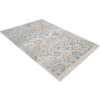 Rugsotic Carpets Machine Woven Crossweave Polyester Area Rug Oriental