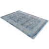 Rugsotic Carpets Machine Woven Crossweave Polyester Area Rug Oriental